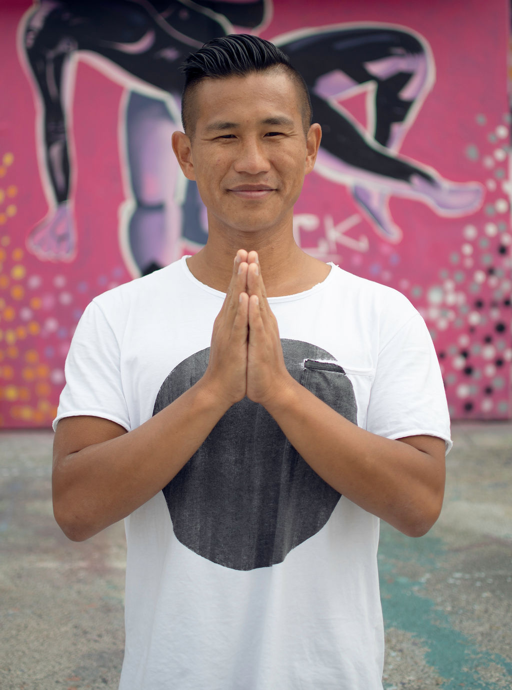 Jang-Ho Kim