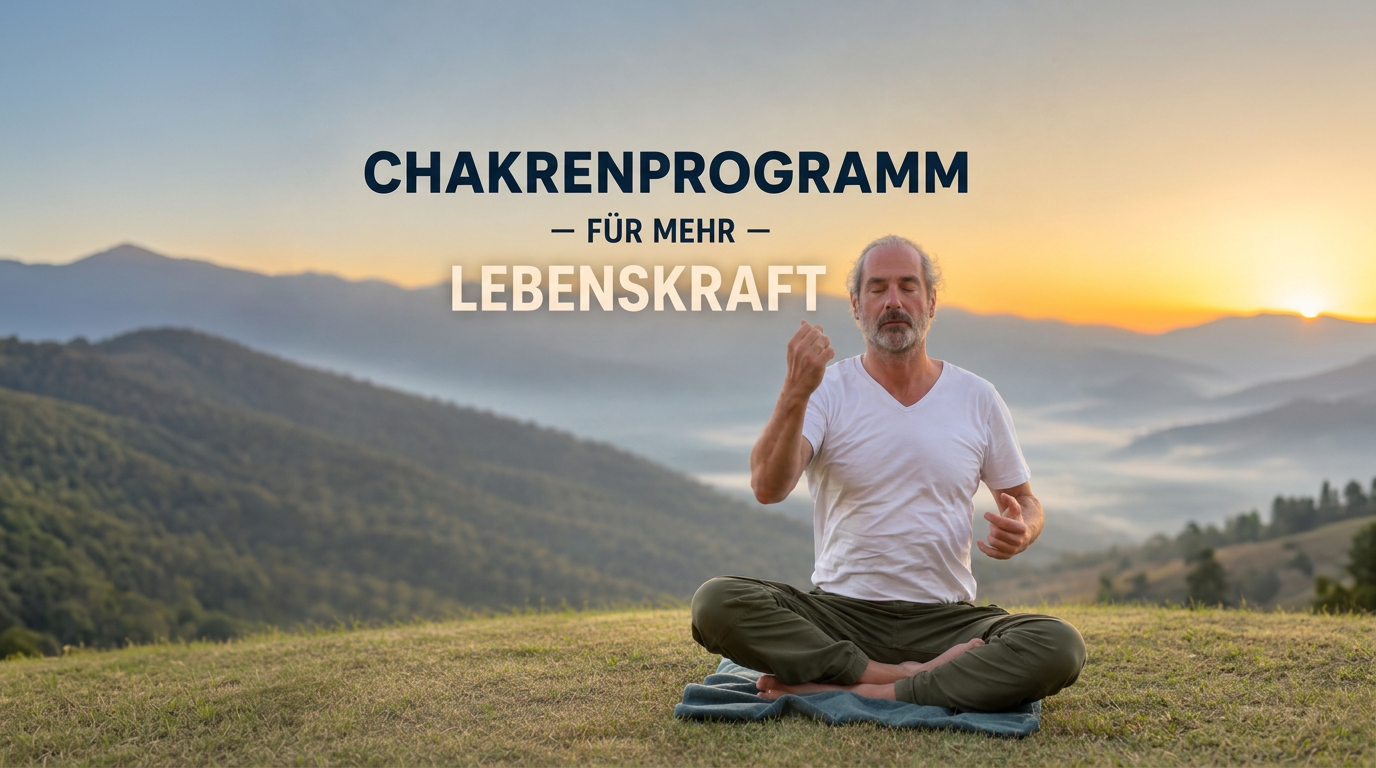7 Tage zu mehr innerer Balance